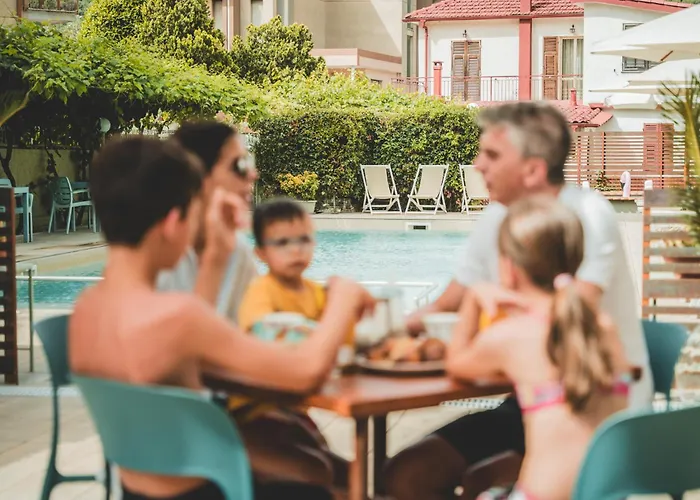 Residence Holidays