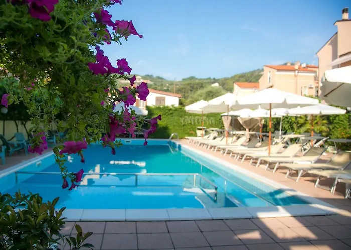 Residence Holidays