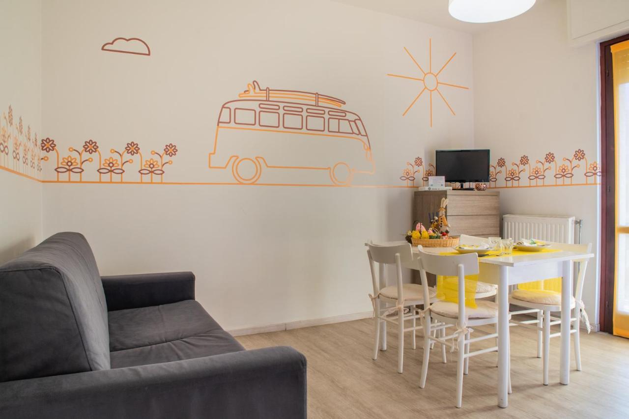 Aparthotel Holidays 2*