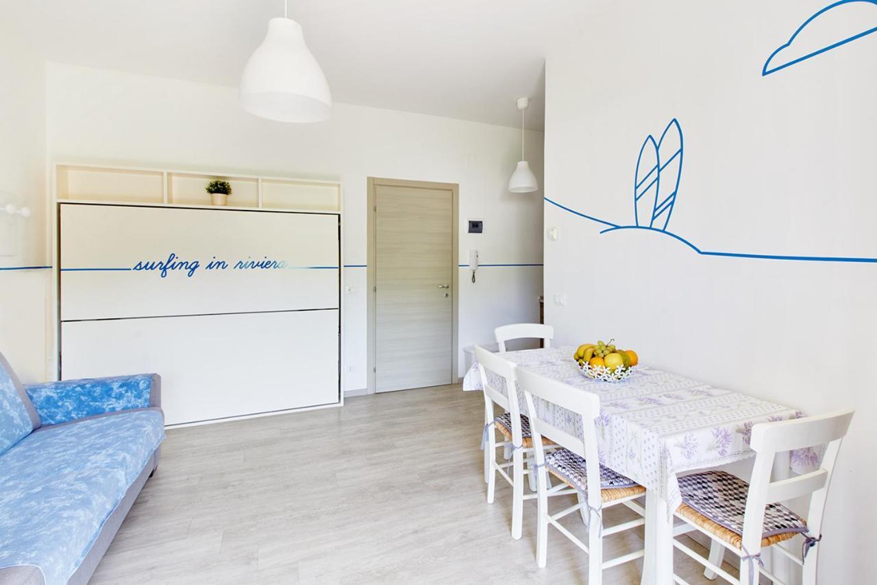 Aparthotel Holidays 2*