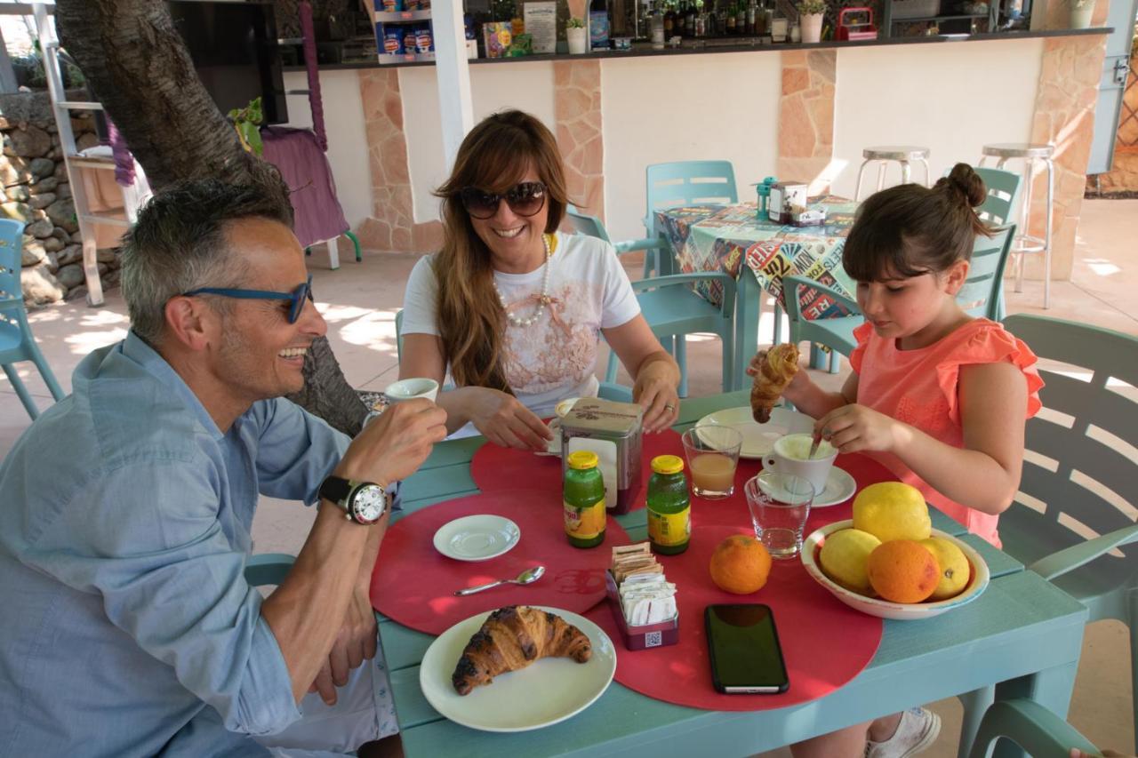 Aparthotel Holidays 2*