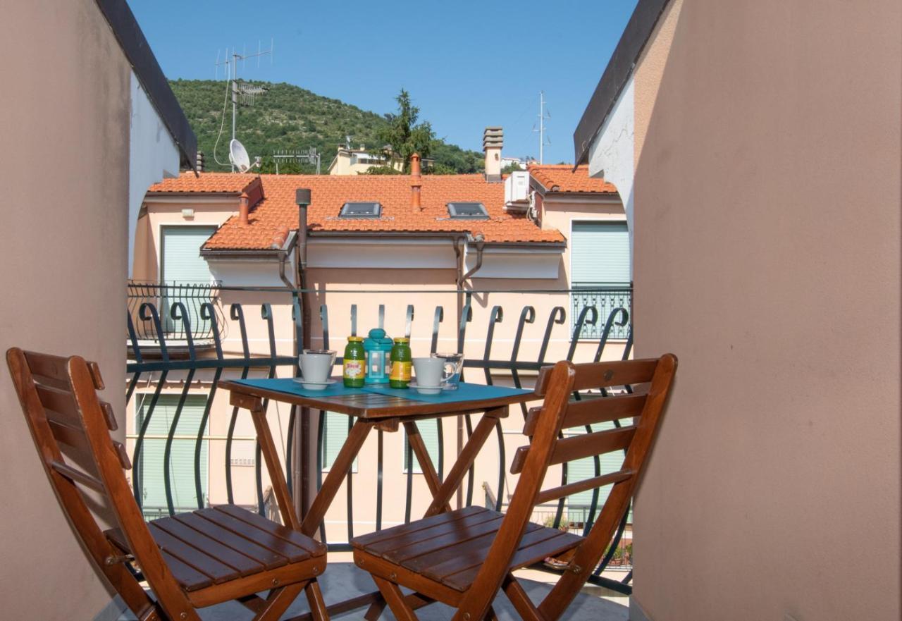 Aparthotel Holidays 2*