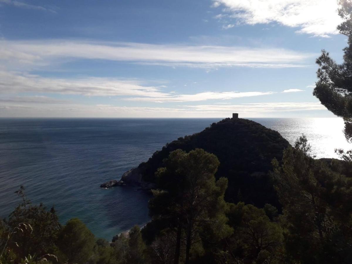 Holidays Aparthotel Pietra Ligure