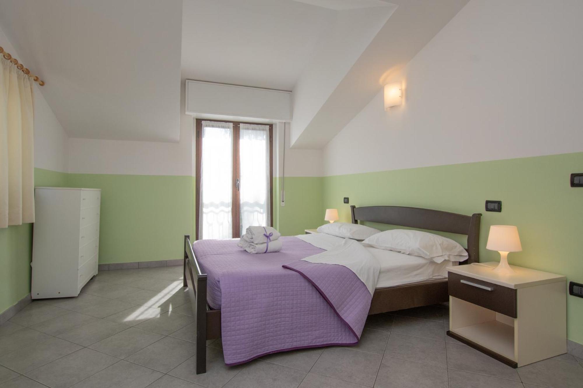 Aparthotel Holidays 2*
